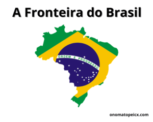 Leia mais sobre o artigo Quantos países o Brasil faz fronteira?